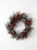 Bring the holiday spirit to your home with this vintage Christmas wreath. Featuring natural pinecones, faux greenery, and...