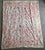 Antique Patchwork Quilt Rail Fence Pattern 64” X 50” For Sale In Philadelphia - Image 6 of 6