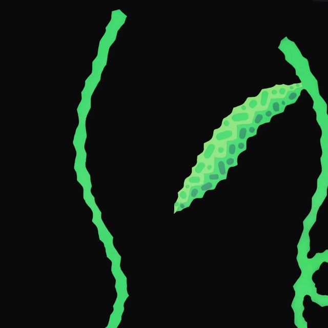 Will Beger and his contemporary-minimalist paintings, take on an entirely unique approach to southwest art. Influenced by...