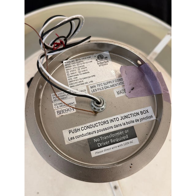 Wac Lighting Manhattan Pendant For Sale - Image 12 of 12