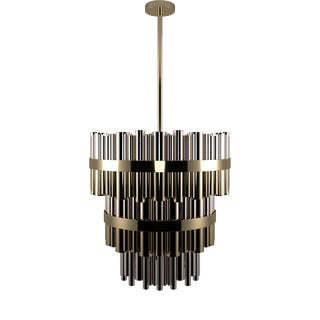 Granville Chandelier by Creativemary For Sale