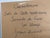 Mid 20th Century Rare Visionary Gouache on Paper: "The Volpi Homage" – Provenance: Sala De Arte Mediúnica, Brazil - Unframed For Sale In San Francisco - Image 6 of 8