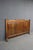 Guy Chaddock Melrose Collection Cherry King Size Panel Headboard For Sale - Image 4 of 7