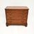 An impressive and extremely well made antique Georgian style chest of drawers. This was made in the USA by Drexel, it...