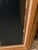 1950s Vintage Madonna Portrait After Sassoferrato, Oil on Canvas in Mid-Century Wood Frame For Sale - Image 5 of 18