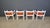 Carimate Armchairs from Vico Magistretti, 1960s, Set of 4 For Sale - Image 11 of 17