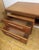1960s Mid-Century Teak Fresco Desk by Victor Wilkins for G-Plan, 1960s For Sale - Image 5 of 12