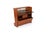 Danish cocktail cabinet, model “sk661”, designed by johannes andersen for skaaning & son, denmark, 1960s. This exceptional...