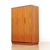 G Plan Mid Century Triple Armoire by Vb Wilkins for G Plan For Sale - Image 4 of 9