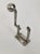 Antique Austrian Coat Hooks, 1910 For Sale - Image 10 of 12