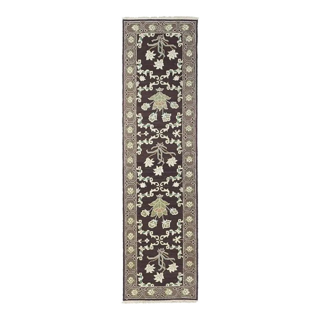 Sumak Runner 2'6'' X 10'0" For Sale