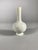 Dehua porcelain vase, Kangxi Dynasty (1661-1722), monochrome China For Sale - Image 6 of 9