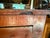 Antique Federal Style Burled Wood Tiger Maple Chest of Drawers For Sale - Image 4 of 18