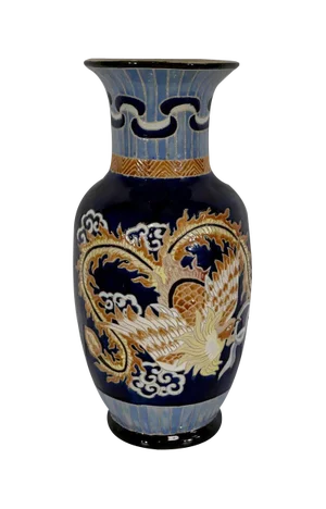 Chinese Porcelain Vase