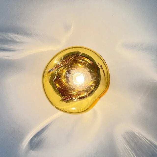 Modern 21st Century Curvo Sconce by Fabio Ltd For Sale - Image 3 of 11