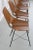 Vintage Bentwood Dining Chairs from Societa Compensato Curvato, 1960s, Set of 6 For Sale - Image 14 of 18