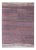 Tibetan Silk and Wool Modern Rug by Keivan Woven Arts, 8'10" X 12'1" For Sale