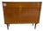 Vintage Pillow Trunk from UP Zavody, 1970s For Sale