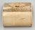 Ivory Antique Chinese Hand Carved Dragons Bovine Bone Snuff Pill Trinket Box 19c For Sale - Image 8 of 10