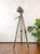 Gray Rocket Spotlight Floor Lamp from JP54, 1970s For Sale - Image 8 of 17