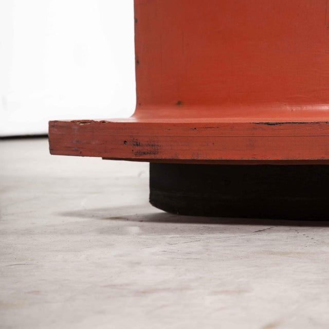 1960s Very Big Industrial 1080.12 Casting Foundry Mould, 1960s For Sale - Image 5 of 8