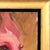 2020s Pam - Original Pig Portrait Oil Painting With Pearls in Gold Frame by Kyle Paliotto For Sale - Image 5 of 9