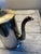 Heavy International Silver Hotel Coffee Pot. Lovely shape and patina.