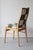 Wood Dining Chairs in Upholstered from Farstrup Møbler, 1990s, Set of 6 For Sale - Image 7 of 8