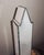 Late 20th Century Late 20th Century Architectural Leaded Glass Obelisk Table Lamp For Sale - Image 5 of 8