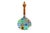 Azulejo II Guitar by Malabar For Sale - Image 4 of 6