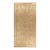 Large Pink Antique Turkish Oushak Pale Pink Rug - 8'1" x 17'1" For Sale