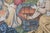 20th Century Jacquard Tapestry with Wealth Motif For Sale - Image 3 of 5