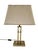 Table Lamp from JJS Swiss-Made Gland, Switzerland, 1970s. For Sale - Image 12 of 12