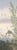36" * H96" * 2ps, New Chinese Zen Wallpaper, Misty Lotus Pond Watertown Mural, Healing Tropical Plant Wallpaper For Sale - Image 4 of 6