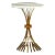 Corey Damen Jenkins for Maitland-Smith Itzel Martini Table For Sale