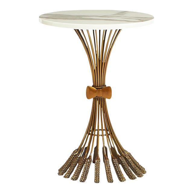 Itzel Martini Table For Sale