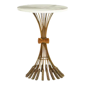 Itzel Martini Table