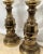 Mid-Century Modern Brass Lamps - a Pair For Sale - Image 4 of 7