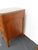 Tall and Narrow Mahogany Nightstands End Bedside Tables a Pair 6658 For Sale - Image 15 of 18
