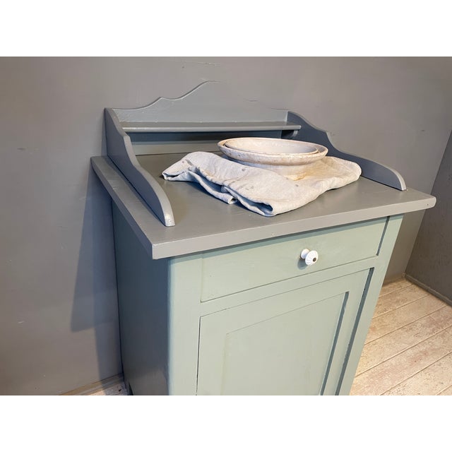 Antique Chest of Drawers, 1890s For Sale - Image 14 of 18