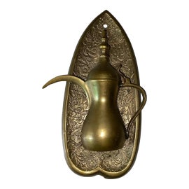 Example of Islamic Door Knockers