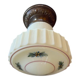 Example of Flush Mounts