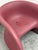 Jumbo for Heller Fortune Outdoor Lounge Chair, Outdoor For Sale - Image 10 of 12
