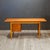 Mid-Century Teak Expandable Desk With Sliding Drawers, Denmark c.1960 For Sale - Image 10 of 11