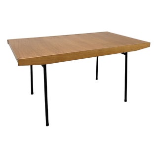 Vintage Table by Alain Richard, 1950s For Sale