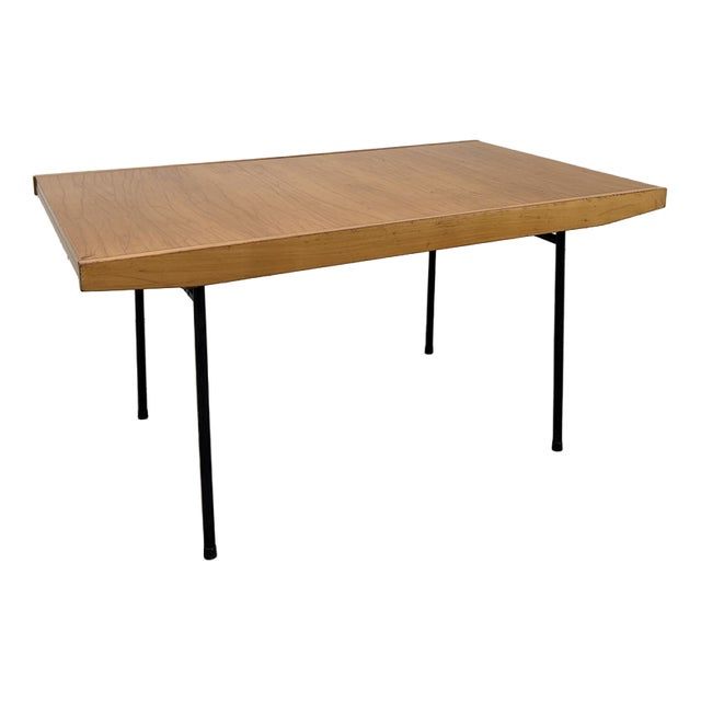 Vintage Table by Alain Richard, 1950s For Sale