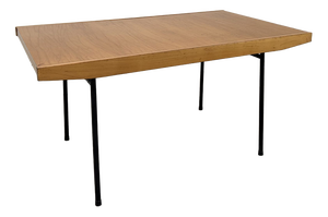 Vintage Table by Alain Richard, 1950s