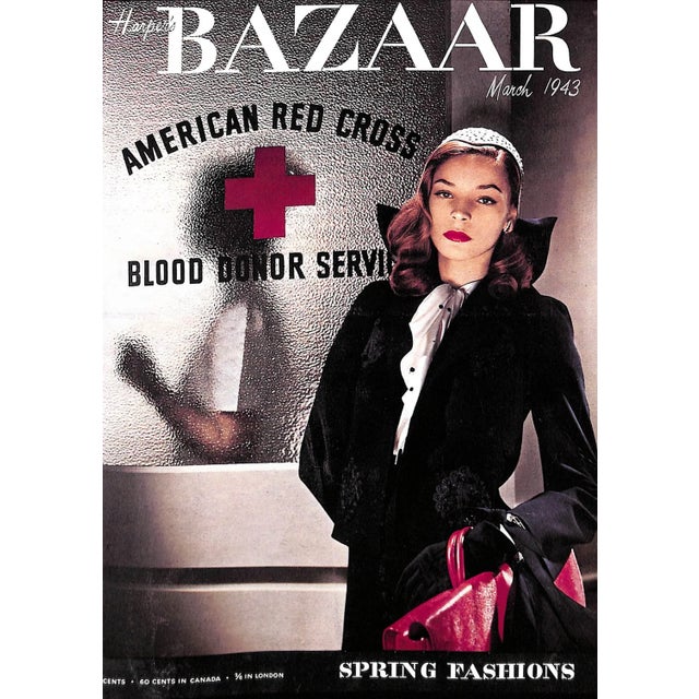 "Louise Dahl-Wolfe" 2000 For Sale - Image 12 of 12