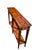 Late 20th Century Theodore Alexander Parquetry Console / Sofa Table For Sale - Image 9 of 16