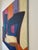 Abstract “Serie Abstracto, 2001”, Oil on Canvas, Carlos Cadavid (B. 1946) (Signed) For Sale - Image 3 of 7